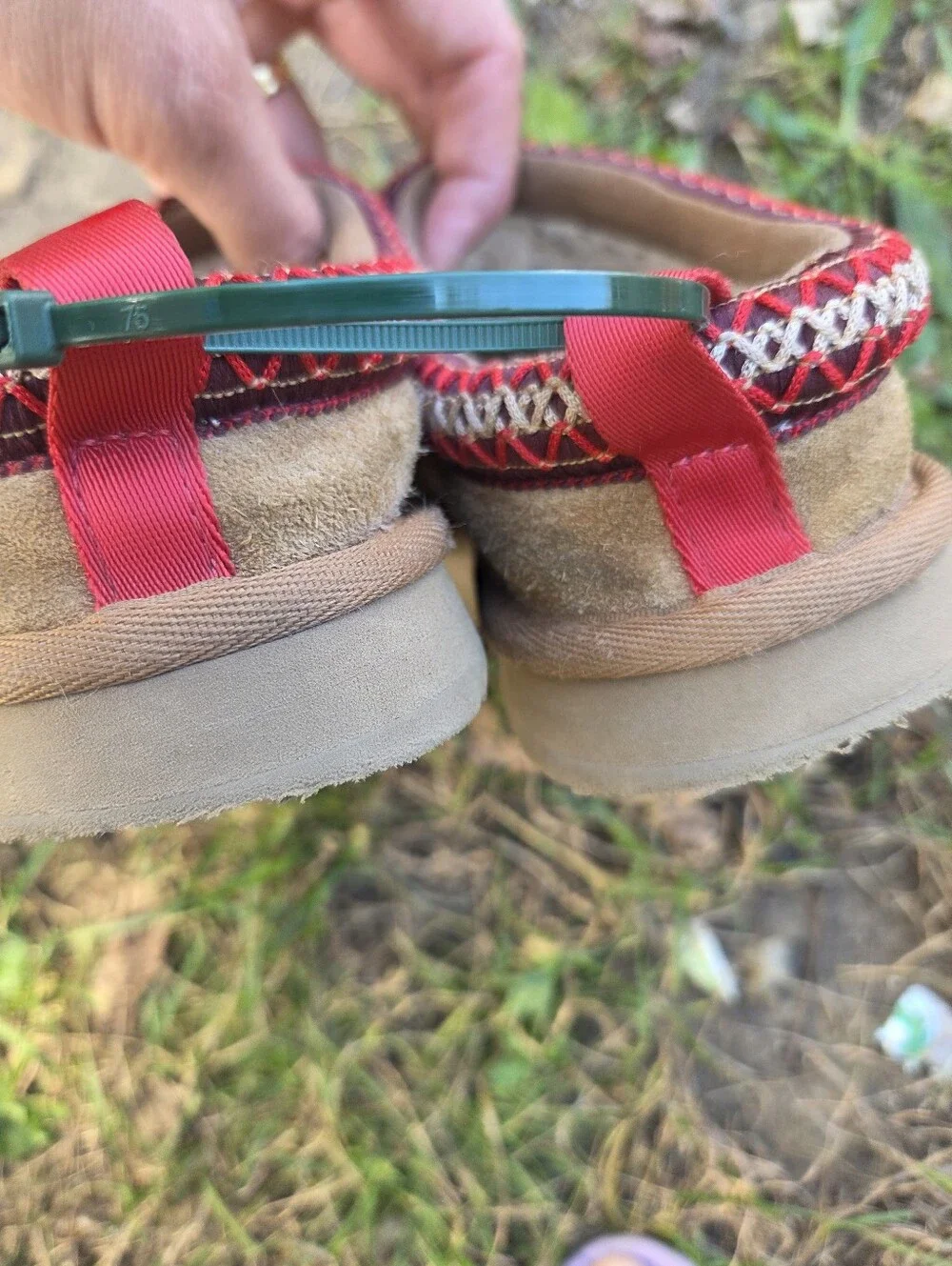 UGG cozy kids